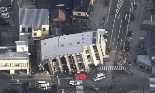 Một ngôi làng xảy ra hơn 1.000 trận động đất chỉ trong gần 2 tuần 