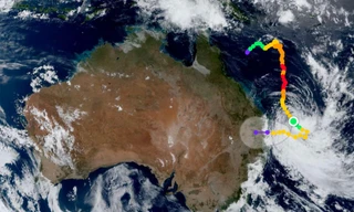 Úc đóng cửa hàng loạt sân bay, dừng hoạt động hàng không