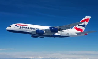 Xôn xao chuyến bay 'không điểm đến'