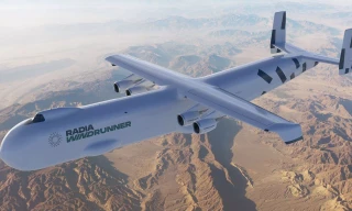 Bất ngờ về 'cha đẻ' của siêu máy bay chở hàng