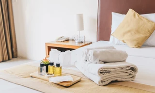 Đồ dùng vô cùng quen thuộc bất ngờ 'biến mất' ở nhiều khách sạn