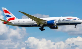 Cả gia đình bị hãng hàng không từ chối vận chuyển