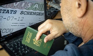 Vì sao nhiều người bị trượt visa châu Âu? 
