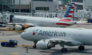 Lý do hãng hàng không dồn dập 'cắt' chuyến bay 