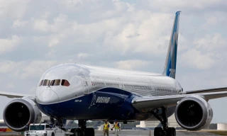 Một hãng hàng không bất ngờ mua rất nhiều máy bay 