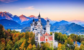 Du khách bị đốn tim ở nơi đẹp như 'bước ra từ một bộ phim' 