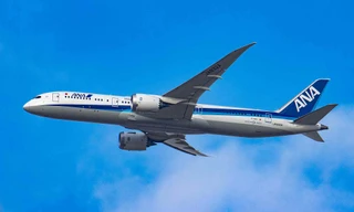 Tình huống nguy hiểm vừa xảy ra trên chuyến bay ANA 