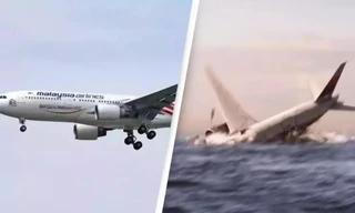 Malaysia ‘bật đèn xanh’ tìm kiếm máy bay MH370
