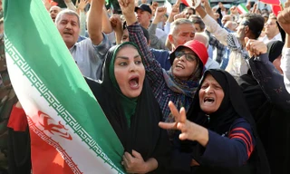 Chiến tranh với Israel đang tàn phá kinh tế Iran thế nào?