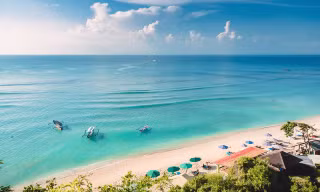 Nhiều vấn đề nghiêm trọng ở đảo du lịch Bali 