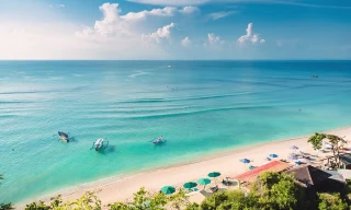 Nhiều vấn đề nghiêm trọng ở đảo du lịch Bali 