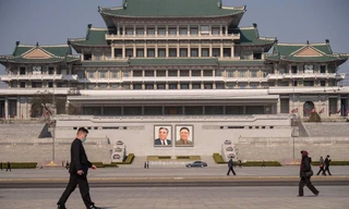 Đất nước bí ẩn nhất thế giới sắp đón khách du lịch