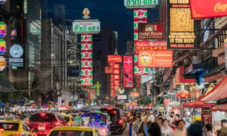 Lý do Thái Lan 'siết' visa du lịch, giảm thời gian lưu trú 