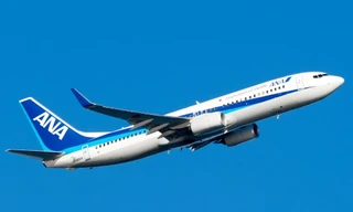 Máy bay ANA hai lần hạ cánh bất thành 