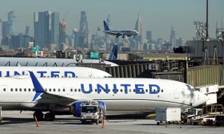 Tiết lộ sự cố kiểm soát viên không lưu mất liên lạc với máy bay 