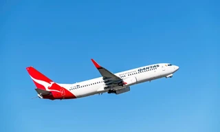 6 triệu khách bay Qantas bị đánh cắp thông tin cá nhân