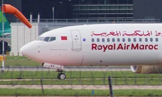 Lý do bất ngờ khiến nhiều người đi máy bay không thể lấy hành lý