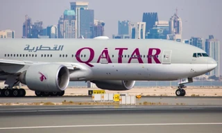 Qatar Airways lấy tiền đâu đổ vào thương vụ lớn nhất lịch sử với Boeing? 