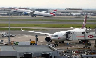 Sân bay nào có phí đắt đỏ nhất thế giới?