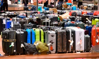 Làm gì nếu hành lý bị thất lạc, hư hỏng, mất cắp khi đi máy bay? 