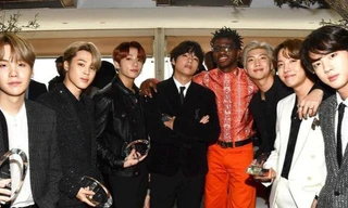 "Chảo lửa" làng nhạc cuối tháng 5: BTS, Olivia Rodrigo, Lil Nas X xác nhận "check-in"