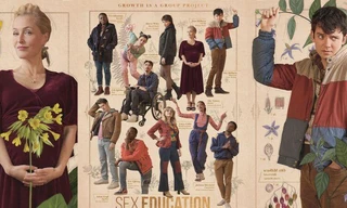 "Giáo dục giới tính" mùa 3: Đâu chỉ những người trẻ đang lớn mới cần học cách trưởng thành