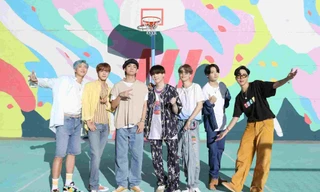 Giấc mơ toàn cầu hóa âm nhạc của BTS và K-Pop tại Grammys có thành hiện thực?