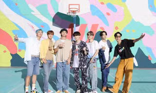 Giấc mơ toàn cầu hóa âm nhạc của BTS và K-Pop tại Grammys có thành hiện thực?