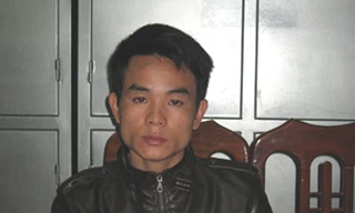 Kẻ buôn người đội lốt 'đại gia'