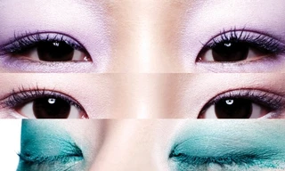 Hiện đại màu pastel