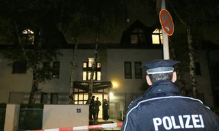 Ngôi nhà 'ma ám': 9 người chết trong 15 năm!