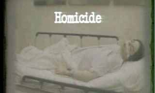 Tiết lộ ảnh Michael Jackson lúc vừa qua đời