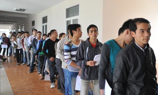 Năm cách mua vé trận Việt Nam - Malaysia