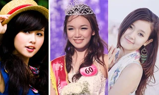 Những hotgirl nói 'không' với scandal