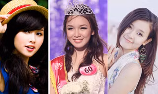 Những hotgirl nói 'không' với scandal