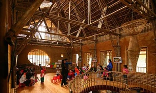 11 công trình đoạt giải thưởng Kiến trúc xanh VN lần thứ nhất