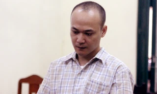 Cựu công an thuê ô tô đi... cầm cố