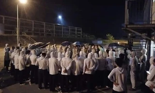 Doanh nghiệp Việt chia sẻ về tình hình công nhân mắc COVID-19 ở Guinea Xích Đạo