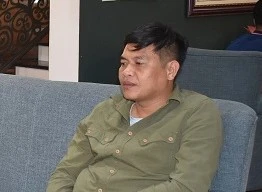 Bắt quả tang phóng viên cưỡng đoạt tiền của bệnh viện Đa khoa Ninh Bình