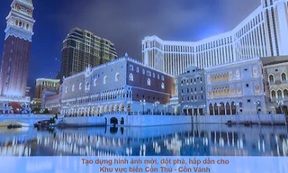 Siêu dự án của đại gia Phát 'dầu' tại Thái Bình khủng thế nào?