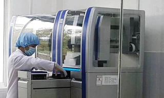 Ninh Bình lên tiếng về gói thầu thiết bị phòng, chống COVID-19 giá 7,8 tỷ đồng