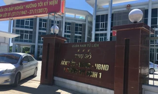 Vụ bí thư phường đánh bạc: Trả hồ sơ, điều tra bổ sung