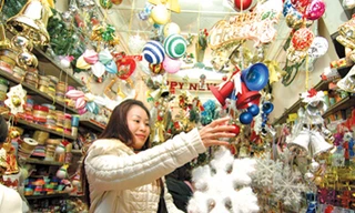 Hãy sống như ngày mai sẽ chết