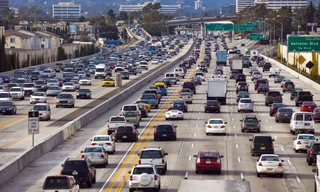 Người Mỹ đang 'lười' đổi ôtô mới?