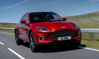 Top 10 siêu SUV tốt nhất năm 2020