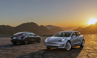 Xe điện Tesla giảm giá hơn 5.000 USD tại Mỹ