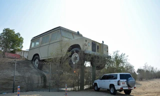 Bộ sưu tập ôtô 'độc nhất vô nhị' của đại gia Ả-Rập