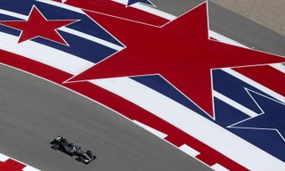 Hủy bỏ toàn bộ chặng đua xe F1 ở châu Mỹ 