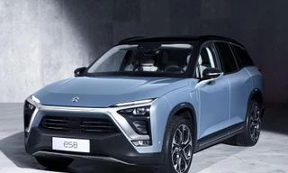 Thương hiệu Trung Quốc vượt General Motors của Mỹ