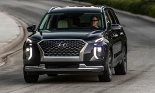 Hyundai Palisade bị kiện 'bốc mùi' khó chịu tại Mỹ
